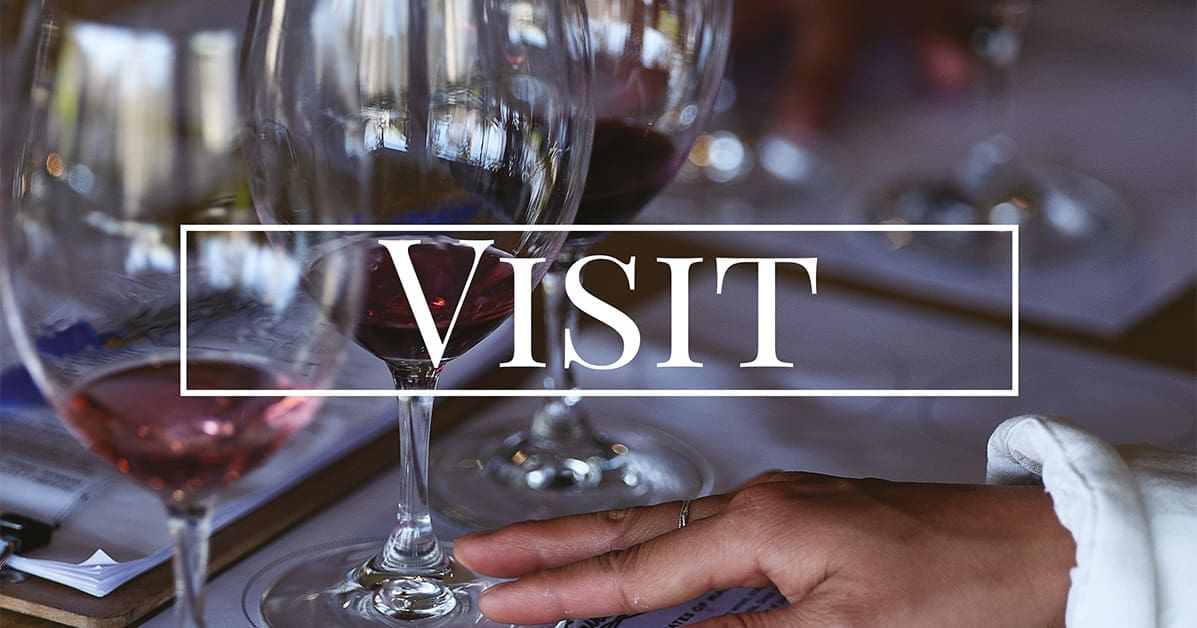 Visit Margaret River Cellar Doors