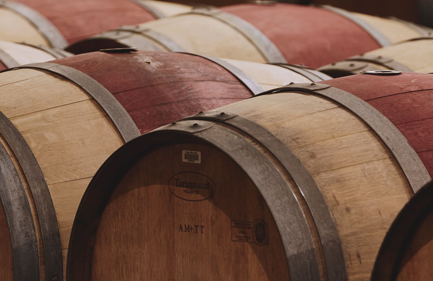 JOIN THE ASSOCIATION