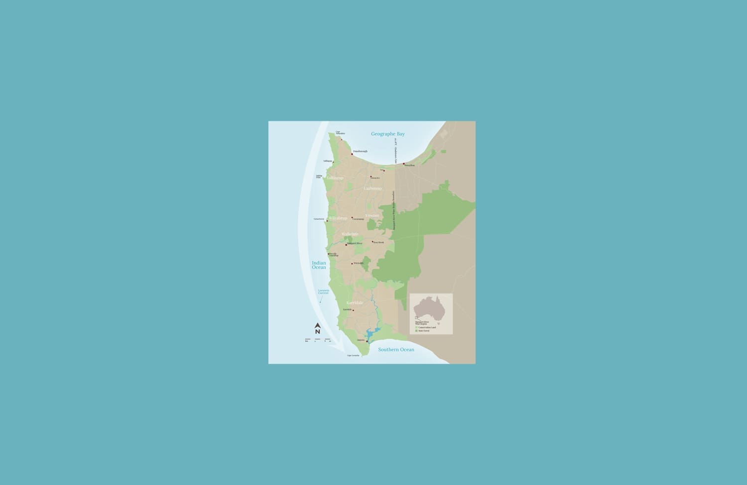 VIEW LARGE MAP