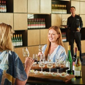 Leeuwin Estate Immersion Experience