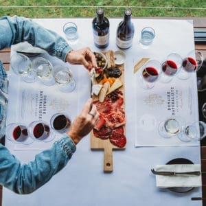 Domaine Naturaliste Margaret River wine