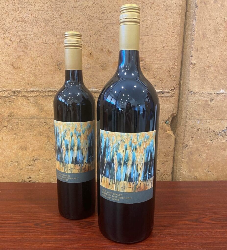 50th Anniversary Margaret River Cabernet Sauvignon 2017