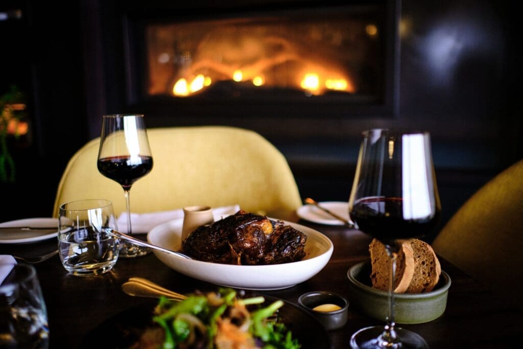 Cabernet Sauvignon: No Better Time For It Than Now.