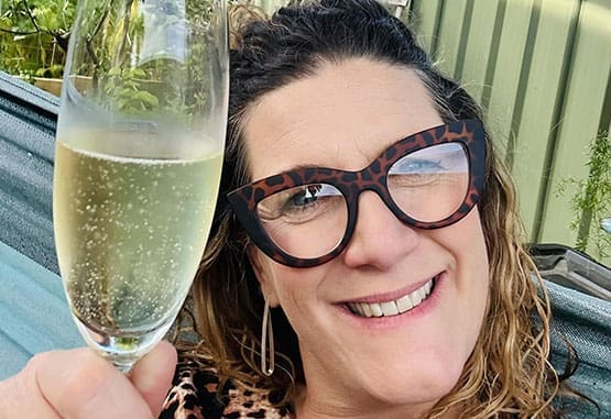 Cellar Door Hero: Bec Phillious from Edwards Wines