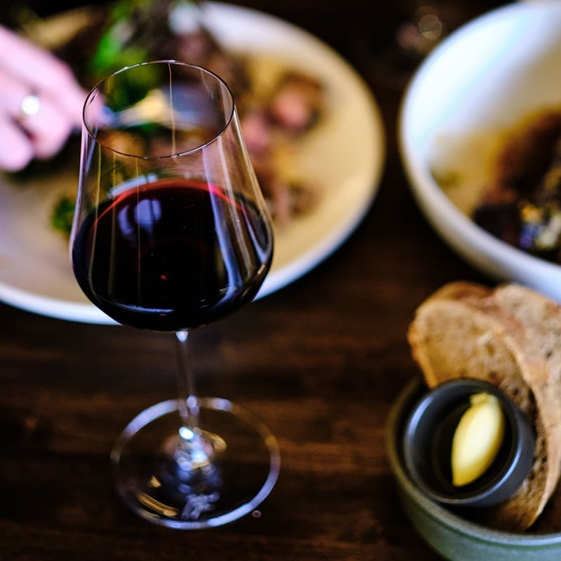 International Cabernet Sauvignon Day