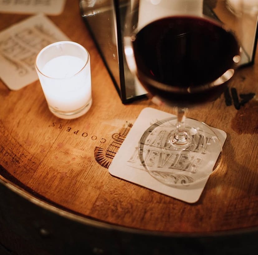 Cabin Fever Weekender