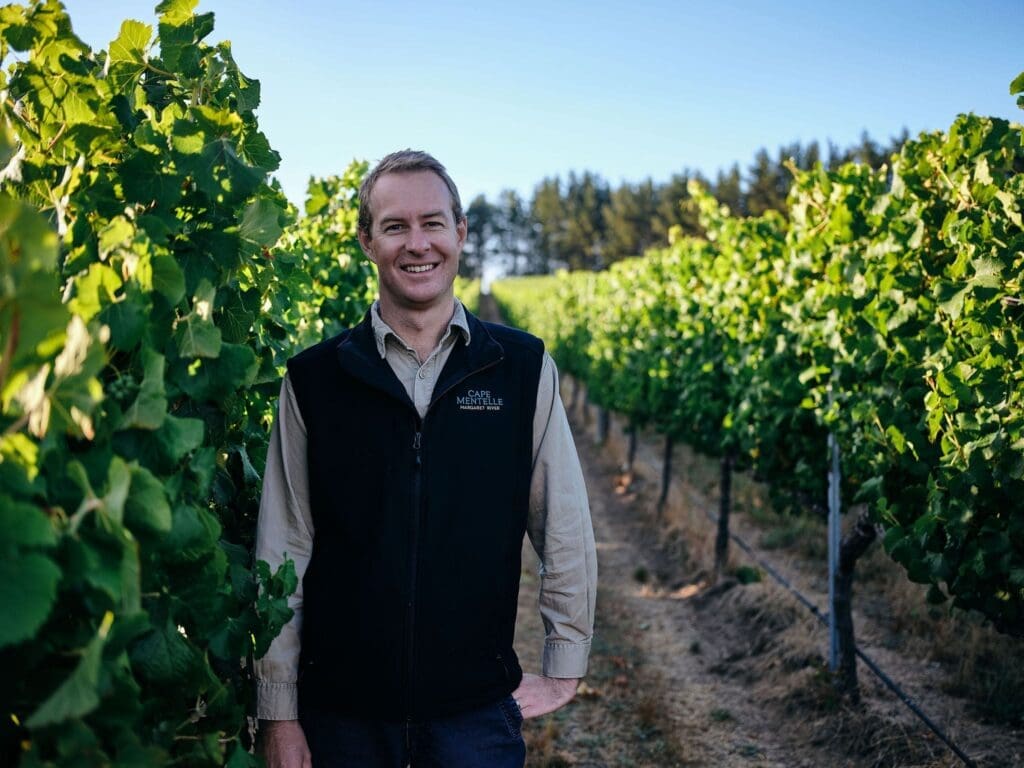 Margaret River Vintage 2021 Report