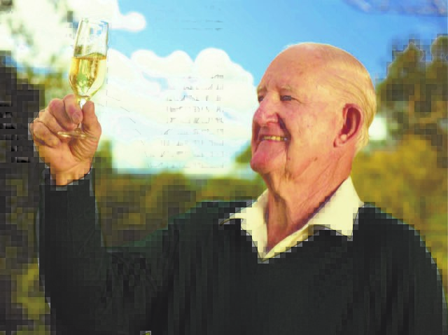 Dorham Mann OAM to receive the 2020 MRWA Lifetime Achievement Award