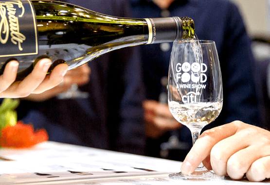 Win a VIP Wine Experience at the Good Food & Wine Show, Sydney
