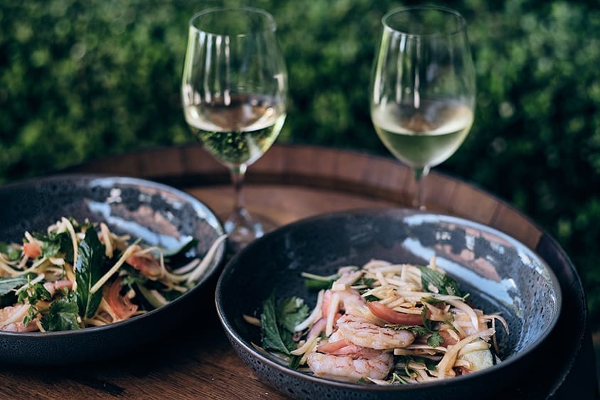 Chardonnay – The OG Margaret River White by Erin Larkin