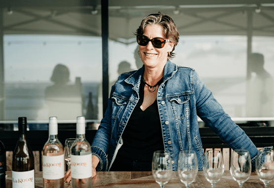 Meet the Margaret River Maker: Eloise Jarvis from La Kooki