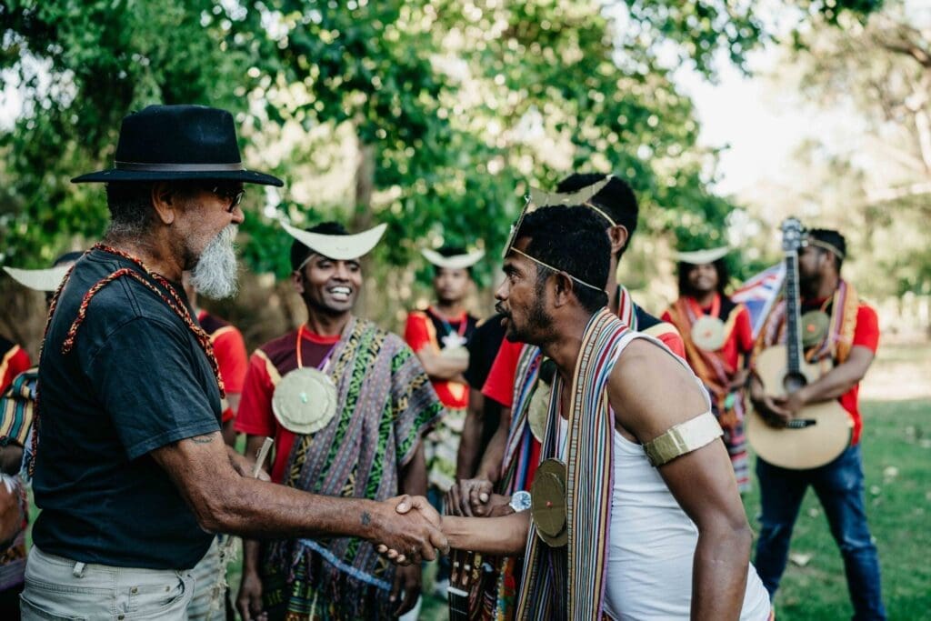 Margaret River Welcomes Workers from around the world for Vintage 2024