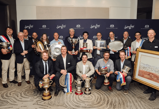 12 Trophy-Winning Wines to Collect from the Sydney Royal Wine Show