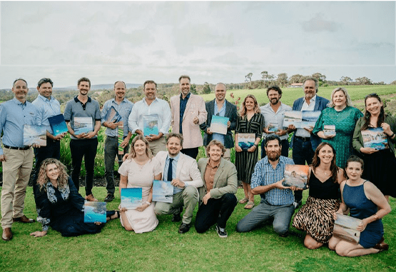 Cabernet Reigns at the 2024 Margaret River Wine Show