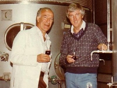 The Margaret River Wine Story