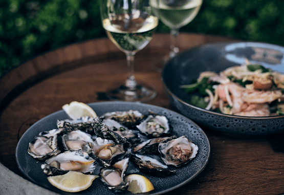 Margaret River Wine Pairing Tips for Easter