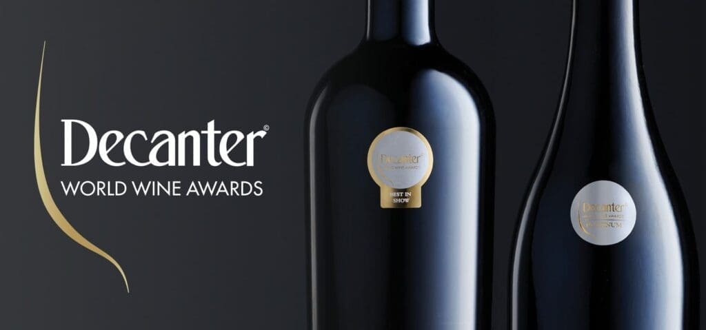 Superlative Success for Margaret River at the  2023 Decanter World Wine Awards