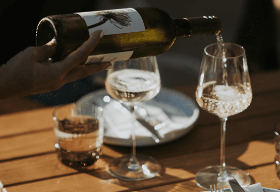 Margaret River’s Other Illustrious White Wine