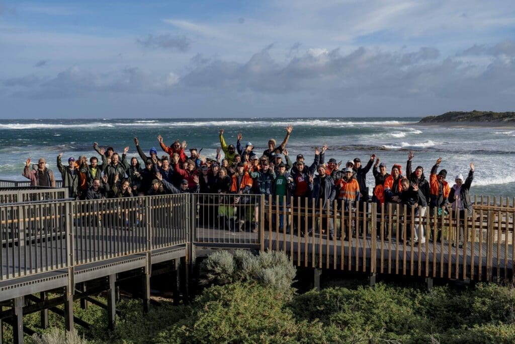 After the Huge Success of 2022 Revegetation Day, A Date is Set for 2023