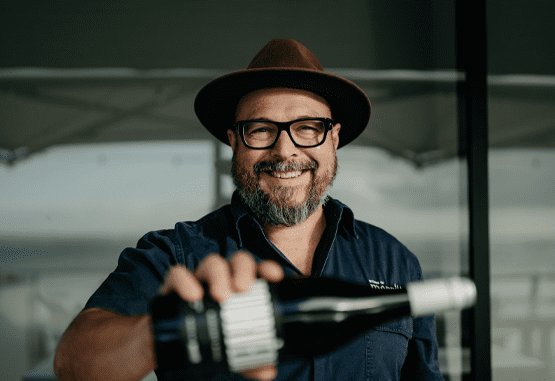 Meet the Margaret River Maker: Nick James-Martin from Wines of Merritt