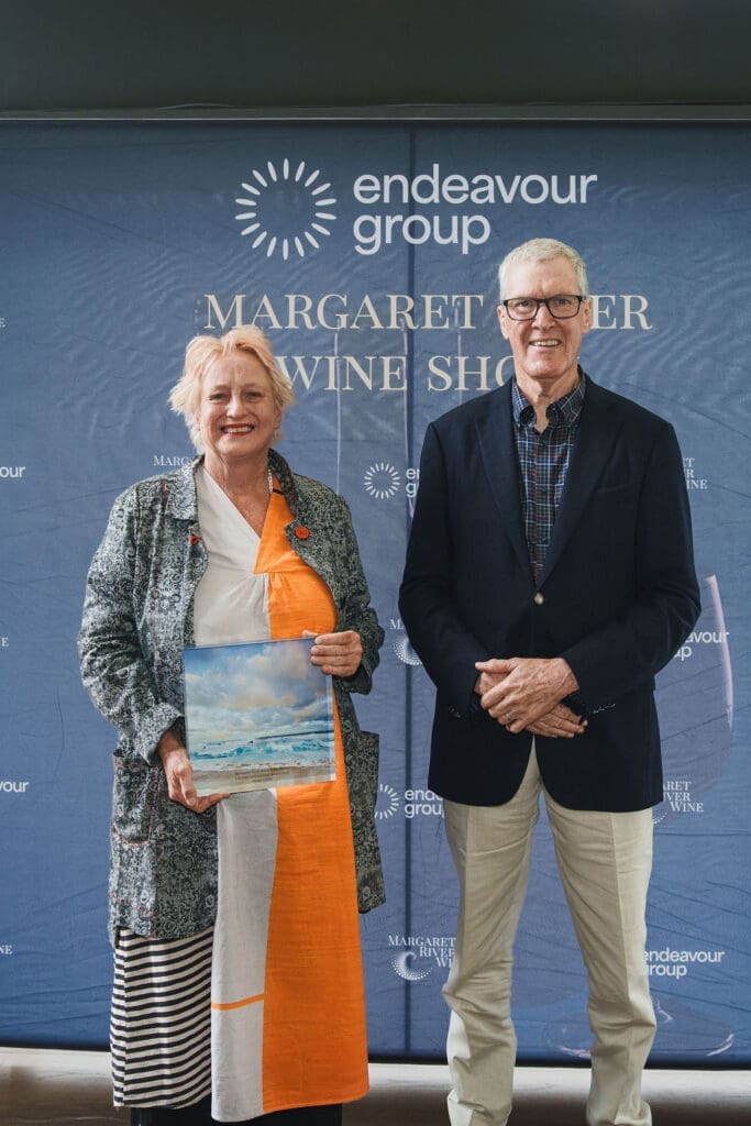 Vanya Cullen Honoured with Lifetime Achievement Award